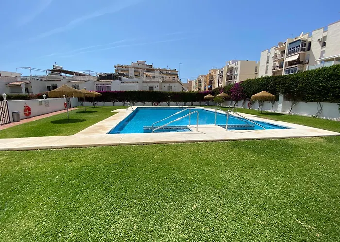 Delfin Nerja